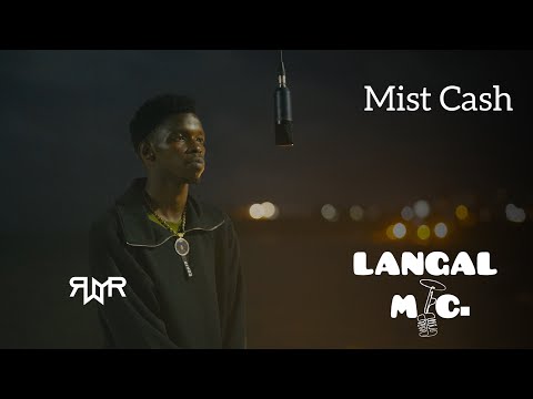 Mist Cash - Galile | LANGAL MIC