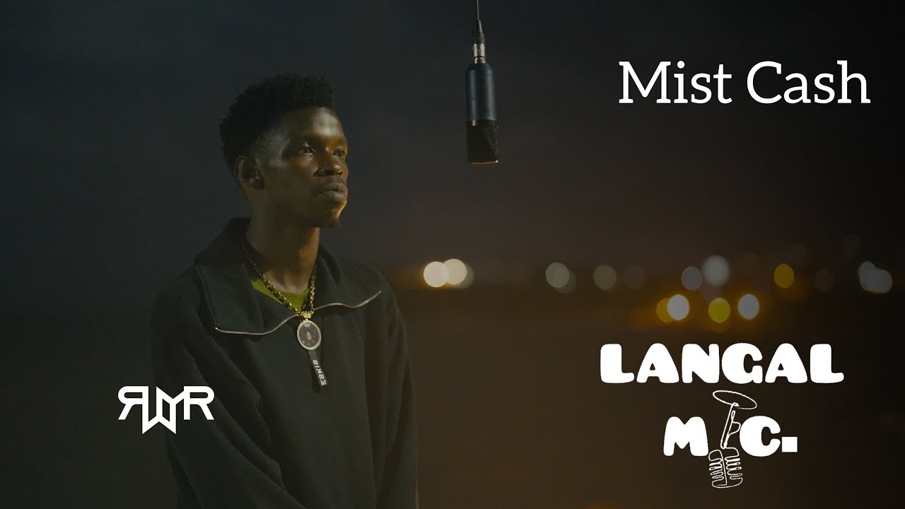 Mist Cash - Galile | LANGAL MIC