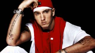Eminem - The Sauce with lyrics