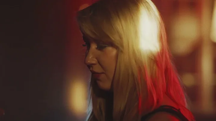 Dear Youth - "Juice" ft Oliver Baxxter of Broadside (Official Music Video)