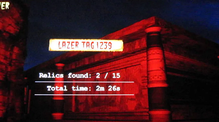 Bsilly Gaming: avatar fear