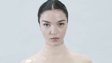 1000 Mirrors (Fashion Film) by Bonasia & Narcisi for Kartell