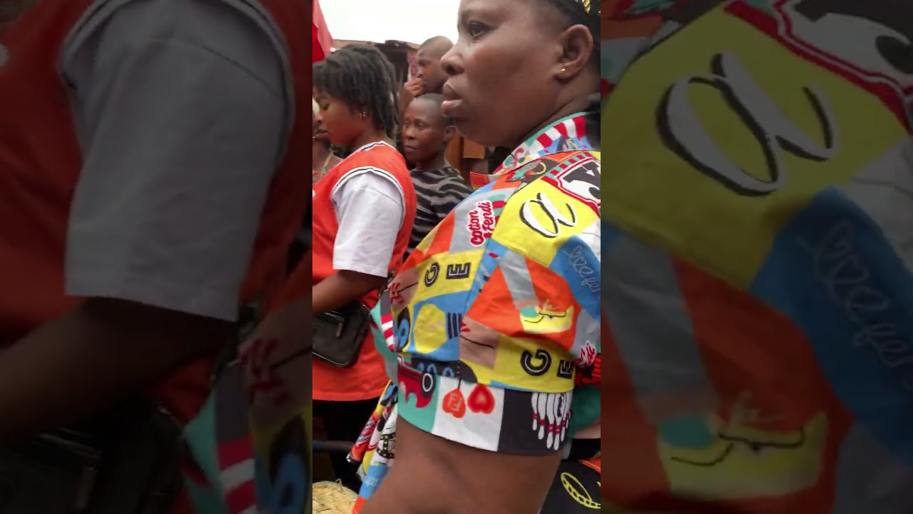 The consequences of owing Deaf and Dumb girl #shorts #funny #comedy #viral 