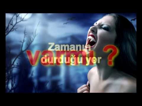 vampir nedir ve nece yaranib 1ci hisse