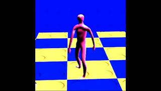 an old compilation of AI walks from years ago, early 2000