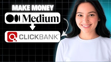 How To Make Money With Medium On Clickbank And Ai 2025 (Step By Step)