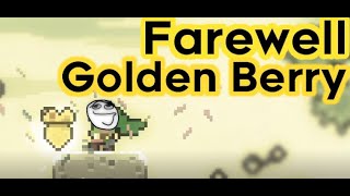Celeste - Farewell Golden (Chapter 9)
