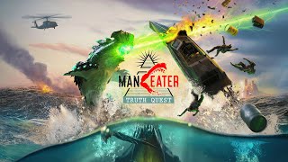 [PC] Maneater: No Commentary - Part 16