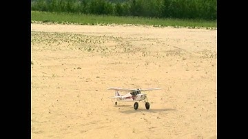 Rc Plane Multiplex Funcub