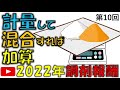 2022年(令和4年)新人薬剤師が知るべき調剤報酬改定【計量混合調剤加算】第10回