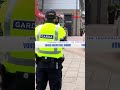 ATM Torn From Bank Building In Early Morning Theft In Cork