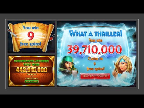 Avalon II slot machine casino gratis game online