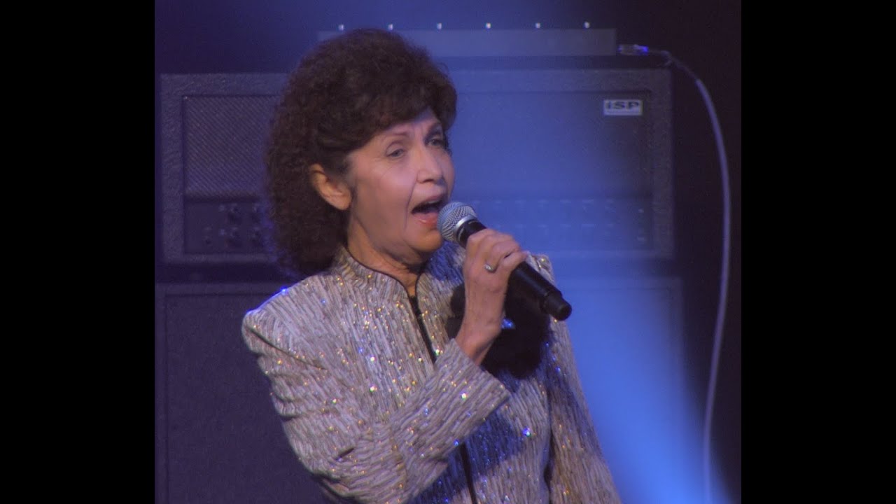 "ANGELS STOOD AT ATTENTION" - 1AChord (Ft. Connie Perry) Recorded @Gaylord OpryLand Resort Nashville