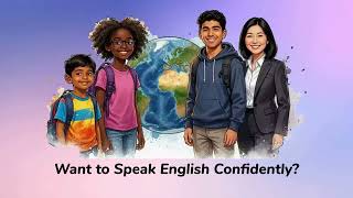 English Coaching for All Ages