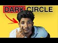 6 amazing home remedies to remove dark circle  tamil 