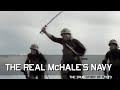 The Real McHale's Navy. The story of the real PT-73 and MTB Squadron 13.