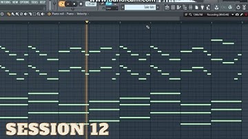 Stereoizer | fl studio mobile | session 12 #flstudio