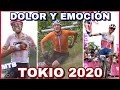 RESUMEN MTB JUEGOS OLÍMPICOS ➤ TOKIO 2020 🇯🇵 EMOCIÓN DE INICIO A FIN