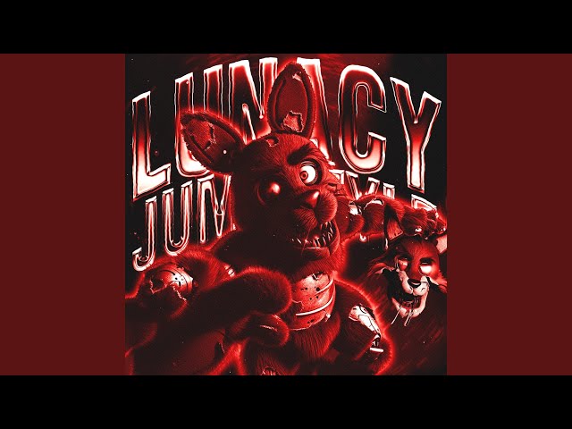 LUNACY JUMPSTYLE (Super Slowed)