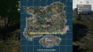Naked Ninja Brutally Murders Camper (Battlegrounds) screenshot 4