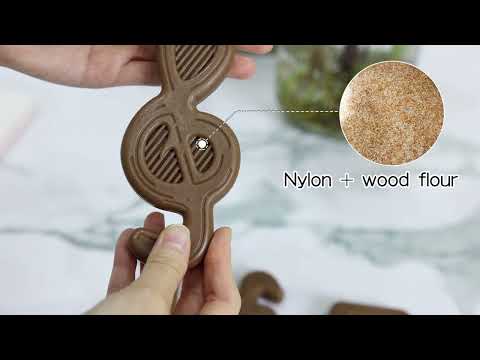 A Symphony of Play: Exploring the Nylon Musical Note Dog Toy