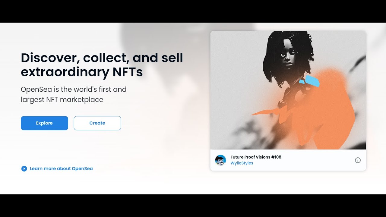 Opensea Offer Making Bot (CLI)