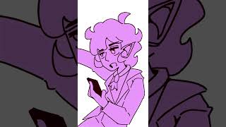 black sapphire is the actual rage bait king #cookierunkingdom #animation #crk