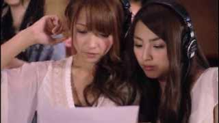 SUPER☆GiRLS / 明日へSTEP! (Song by iDOL Street All Members)（MUSIC VIDEO Short ver.）