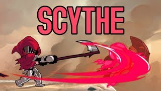 Brawlhalla: Secret Scythe Passwords