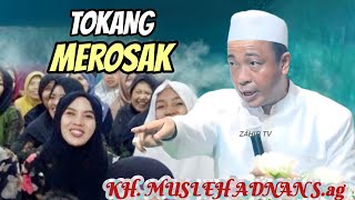 Download lagu Latest and Viral Sermon || KH. MUSLEH ADNAN LATEST 2026 Live Kalibaru