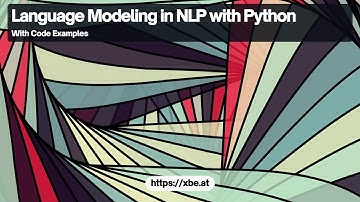 Python for Language Modeling: Building a Simple Bigram Language Model