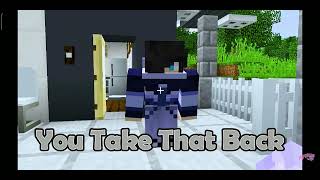 Aphmau And Zane Best Friend Fight