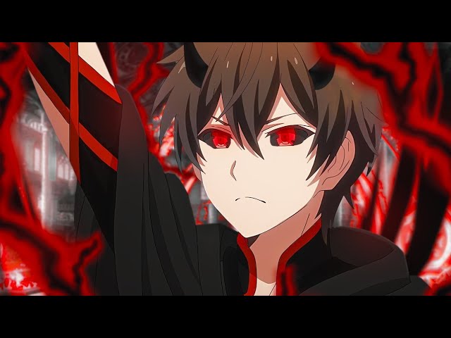 PRIMEIRAS IMPRESSÕES: SHUUMATSU NO HAREM - Anime United