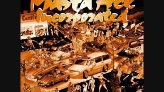 Masta Ace - Sittin' on Chrome - 4 Da Mind Ft Cella Dwellas