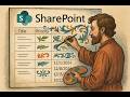 The Ultimate List Styling with SharePoint AI