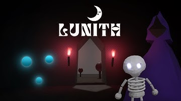 (Lunith) Devlog #6 – New Currency & Teleport Mechanic