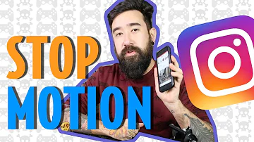 Como fazer sequência de fotos no Instagram?