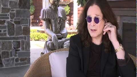 Thumbnail of Ozzy on 'Goodbye to Romance'