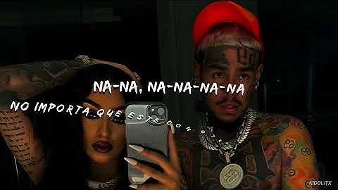 6ix9ine - La Baby Ft. La Perversa (Letra)