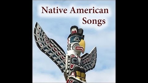 Thumbnail of Indian Calling - White Buffalo - Native American Music