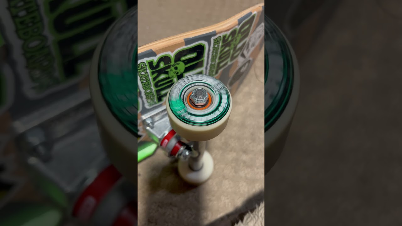 Bearings Test: Bronson Speed Co. G3’s