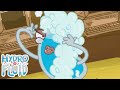 CO2 Handmade | HYDRO and FLUID | Funny Cartoons for Children