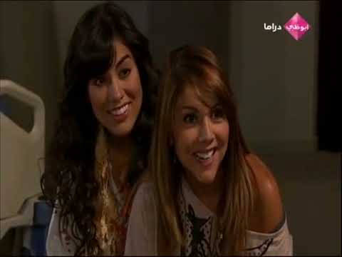 ملاذ الحب الحلقة 87 الجزء الأول 