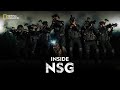 Inside NSG | National Geographic