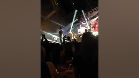 Falling in Reverse The Guillotine 4 Final Chapter Live