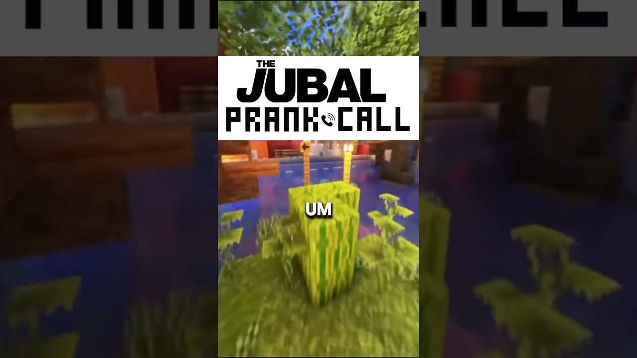 Hilarious Jubal Prank Call Ep 7 | The Craziest Phone Prank | The Jubal Show Update Daily