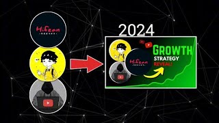 Cracking The Code _ super Fast Channel Grow Startegy In 2024 - @decodingyt @RealGrowYT