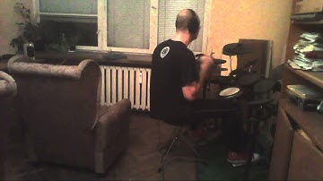 Bad Religion - Punk Rock Song (1wojtas drum cover)