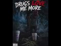 Mbloud X Zay Splash - Drugs Love Me More (official visualizer) 