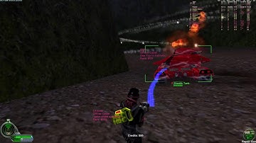 C&C Renegade 2025-11-01